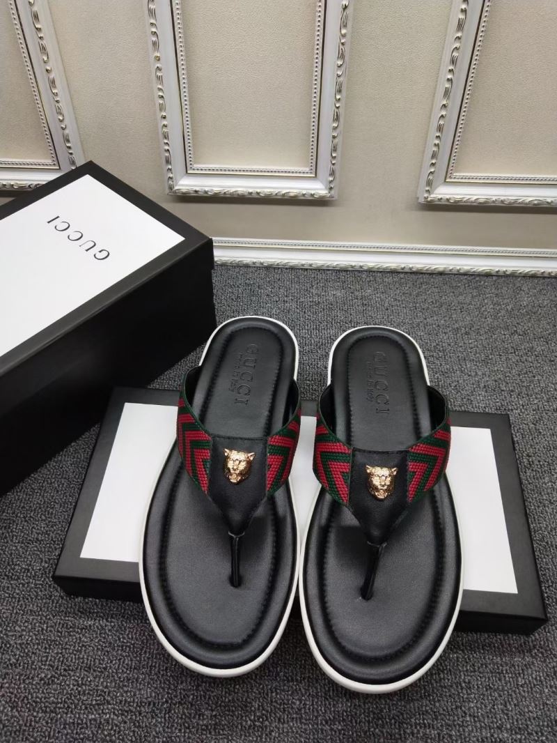 Gucci Slippers